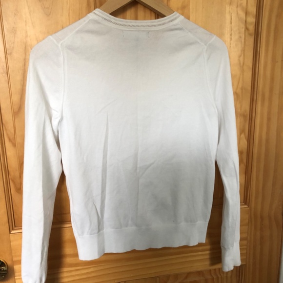 Banana Republic cotton cardigan - Picture 4 of 4